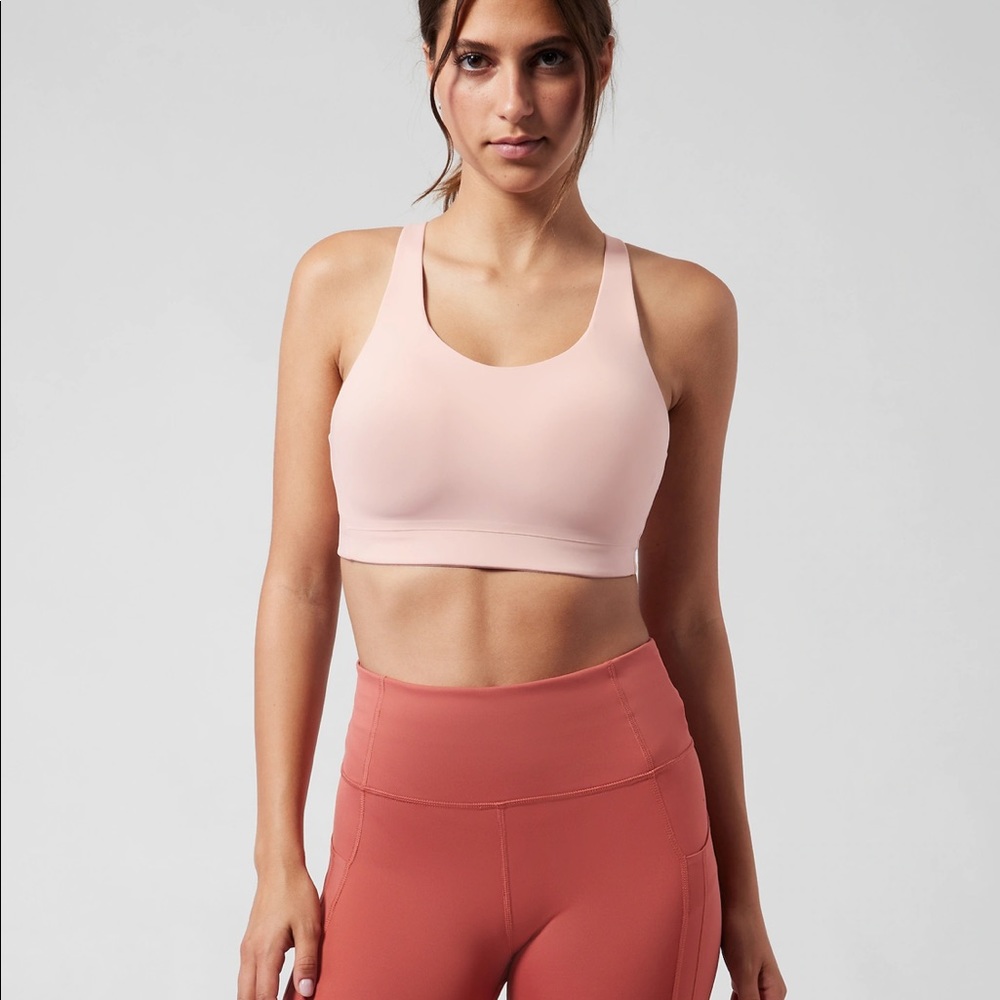 Athleta Advance Bra 32F